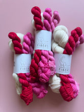 Load image into Gallery viewer, Love Letters &amp; Lace Sock Set { In Stock }