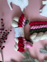 Load image into Gallery viewer, Merry Knitmas Sock Set { In Stock }