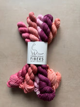 Load image into Gallery viewer, Peonies at Pike Place Mini Set { In Stock }