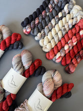 Load image into Gallery viewer, The Acolyte Sock Set { In Stock }