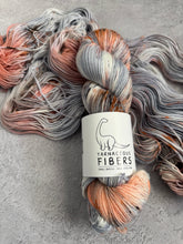 Load image into Gallery viewer, Kitty Wells { Preorder } Yarns We Meet on Vacation