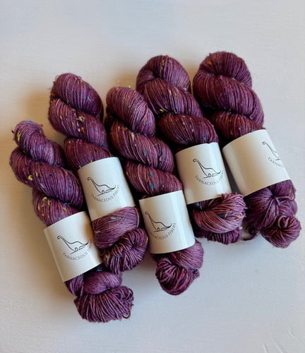 Helleborus { In Stock } Draco Fingering