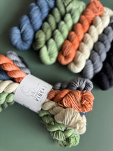 Load image into Gallery viewer, Cretaceous Tonal Set { In Stock }