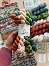 Load image into Gallery viewer, Fossils &amp; Flora Small Sock Set { In Stock }