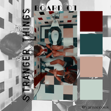 Load image into Gallery viewer, Stranger Things: Year Two { 5 Week October Countdown }