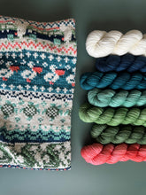 Load image into Gallery viewer, Jurassic Tides Tonal Set { In Stock }