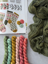 Load image into Gallery viewer, Desert Oasis Sock Set { In Stock }