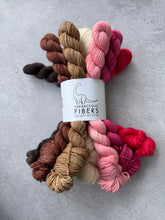 Load image into Gallery viewer, Sweet Treats Sock Set { In Stock }