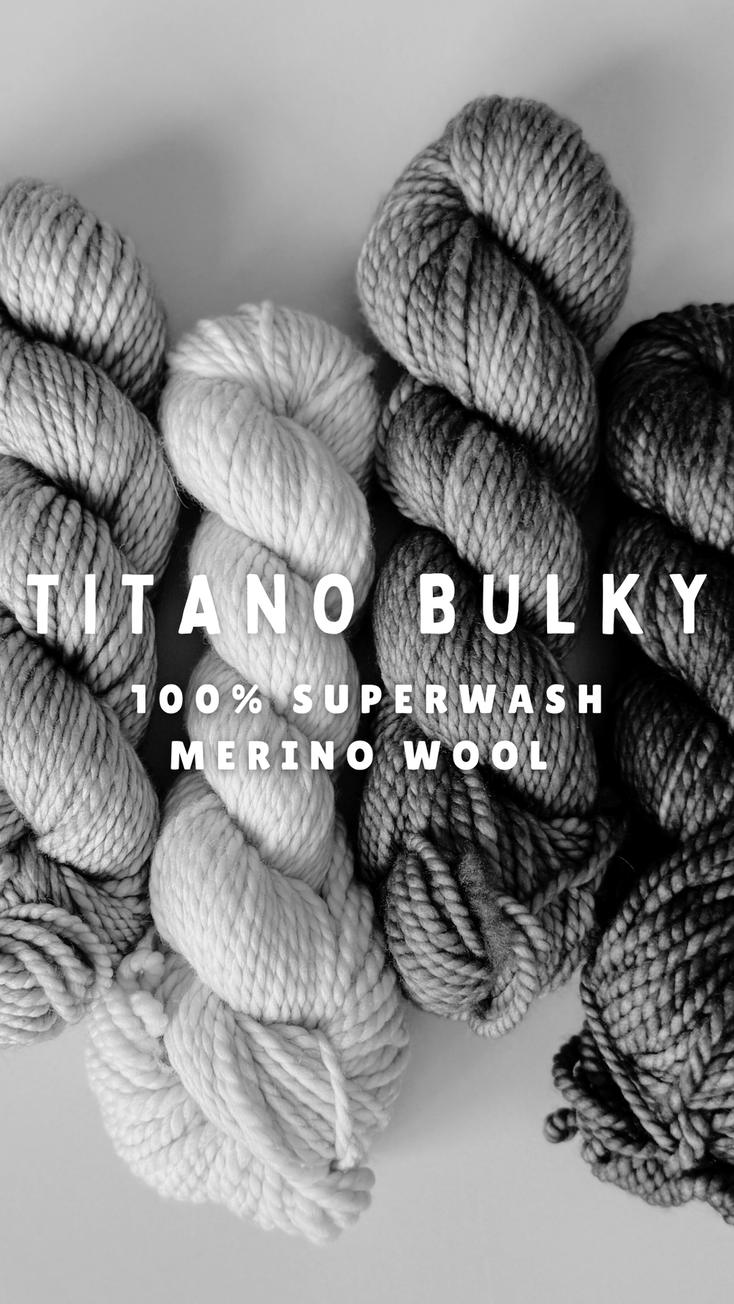 Titano Bulky Mystery Sale { In Stock } Sale
