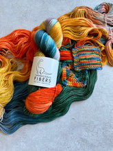 Load image into Gallery viewer, The Vanishing Half Book to Yarn { In Stock }