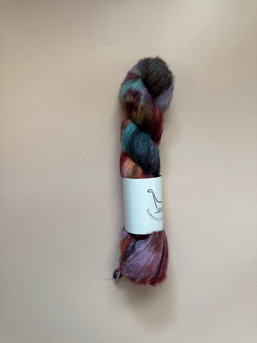 Is It a Dinosaur?! - Kosmo Cash Lace { In Stock }