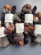 Load image into Gallery viewer, Haunted Floral Sock Set { In Stock }