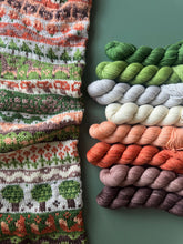 Load image into Gallery viewer, Woodland Wanders Tonal Set { In Stock }