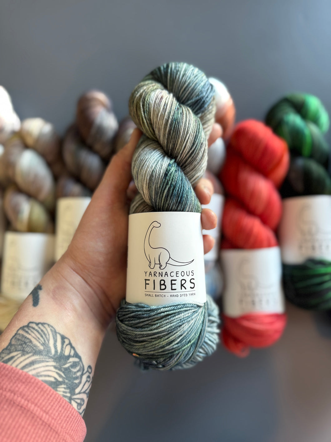 Survival is a Long Shot - Jurassic Park { In Stock }