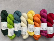 Load image into Gallery viewer, Seabiscuit { Preorder } Yarns We Meet on Vacation