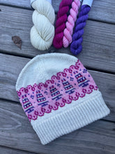Load image into Gallery viewer, Cake 2025 Hat Set { Dye to Order }