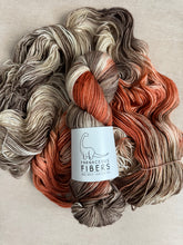 Load image into Gallery viewer, Attracted to Pie - Stars Hollow { Dye to Order }