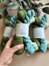 Load image into Gallery viewer, April Showers Sock Set { In Stock }