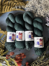 Load image into Gallery viewer, Gloom &amp; Spruce { Dye to Order }