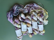 Load image into Gallery viewer, Primordial Jungle { In Stock &amp; Dye to Order }