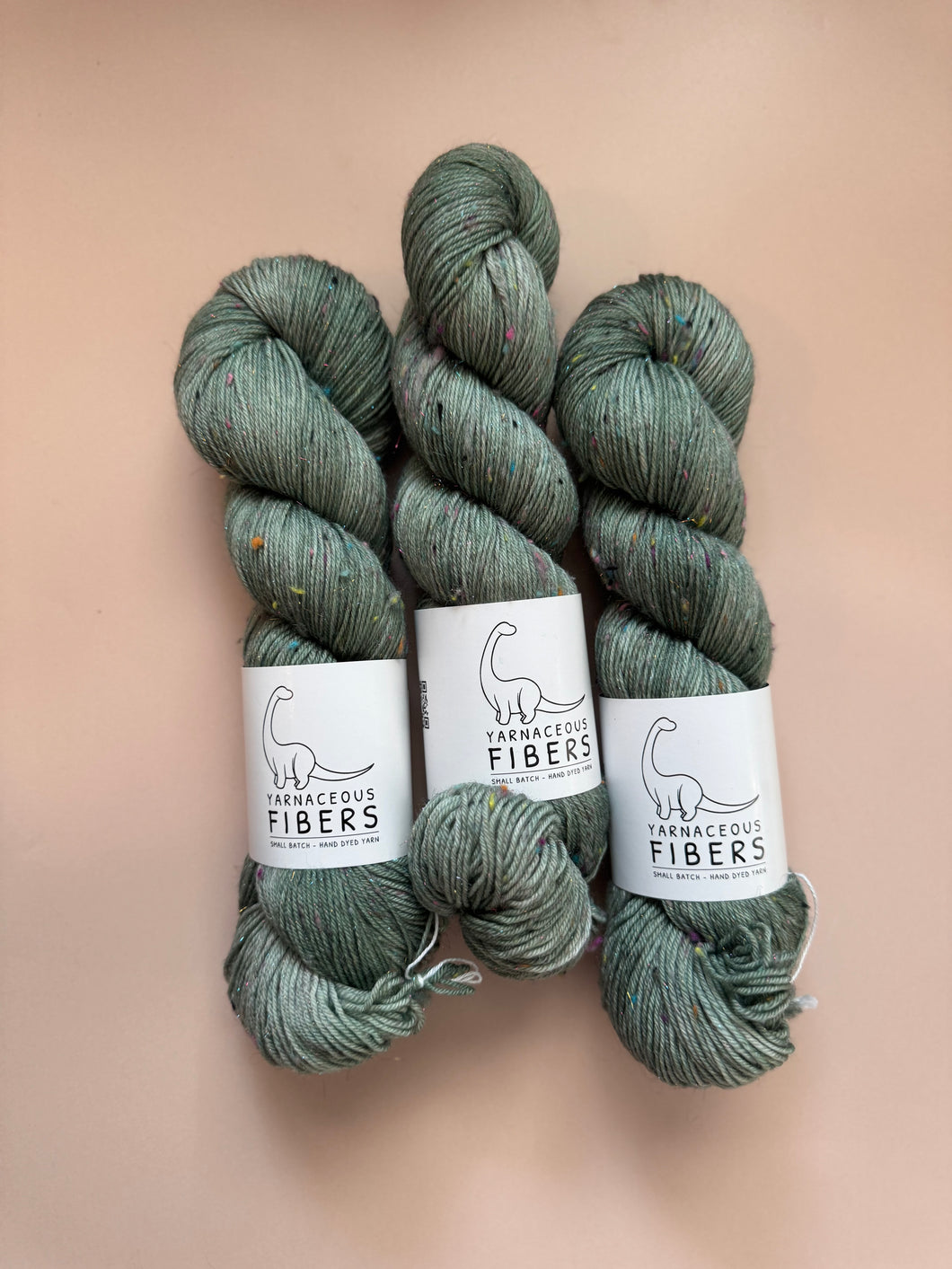 Catrina { In Stock } Draco Fingering