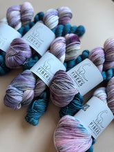 Load image into Gallery viewer, Wisteria &amp; Wild Honey Sock Sets { In Stock }