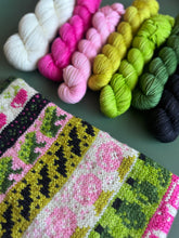 Load image into Gallery viewer, Something Wicked Tonal Set { In Stock }