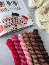 Load image into Gallery viewer, Sweet Treats Sock Set { In Stock }