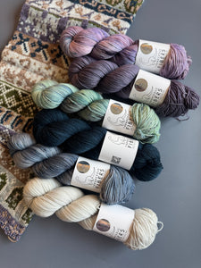 Ithilien { Preorder }