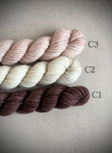 Load image into Gallery viewer, Sweet Autumn Gnome Set { In Stock &amp; Dye to Order }