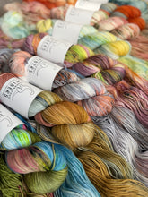 Load image into Gallery viewer, Yarns We Meet on Vacation Variegated Set { Preorder }