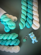 Load image into Gallery viewer, Beary Wish Gnome { In Stock }