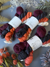 Load image into Gallery viewer, Cider &amp; Cinnamon Sock Set { In Stock }