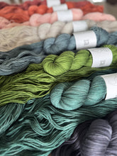 Load image into Gallery viewer, Fossils &amp; Flora Full Collection Set { Dye to Order }