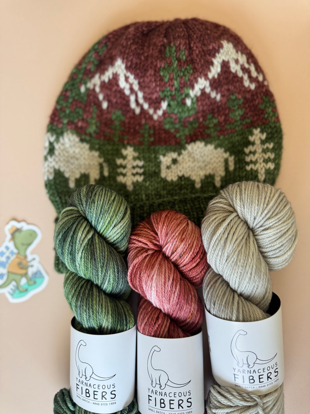 Into the Wild Sets { In Stock }