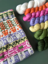 Load image into Gallery viewer, Summer Garden Tonal Set { In Stock }