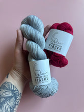 Load image into Gallery viewer, With Love Sock Set { Dye to Order }