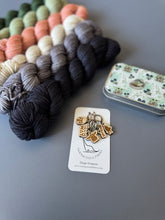 Load image into Gallery viewer, The Way Stitch Markers { In Stock }