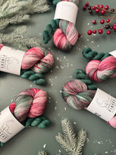 Load image into Gallery viewer, Peppermint Grove Sock Set { Ships 12/5 - In Stock }