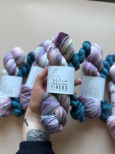 Load image into Gallery viewer, Wisteria &amp; Wild Honey Sock Sets { In Stock }