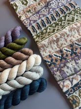 Load image into Gallery viewer, Travels Through Middle Earth Tonal Set { Preorder }