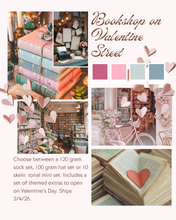 Load image into Gallery viewer, Bookshop on Valentine Street Box { Ships by 2/4/26 }