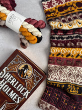 Load image into Gallery viewer, Elementary Small DK Set { Dye to Order }