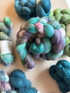 Flock in Bloom { Preorder }