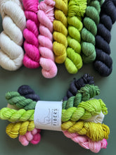 Load image into Gallery viewer, Something Wicked Tonal Set { In Stock }