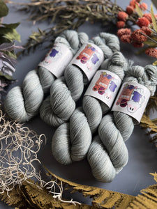 Mist Opportunity { Dye to Order }