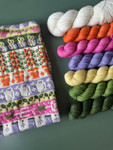 Load image into Gallery viewer, Summer Garden Tonal Set { In Stock }