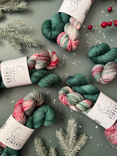 Load image into Gallery viewer, Peppermint Grove Half Skein DK Set { In Stock }