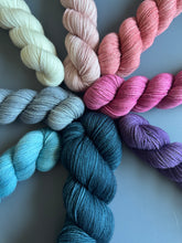 Load image into Gallery viewer, Deep Space Cosmic Connections Set { In Stock &amp; Dye to Order }