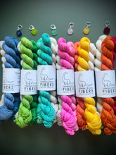 Load image into Gallery viewer, Beary Carey Gnomes Full Set { In Stock }